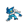 Frogadier
