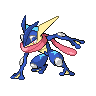 Greninja